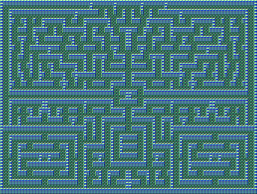 浮島のダンジョン