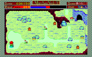 シーン3-1 シーン3-1