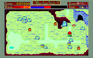 シーン3-2 シーン3-2