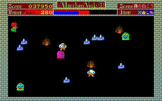 シーン3-3 シーン3-3