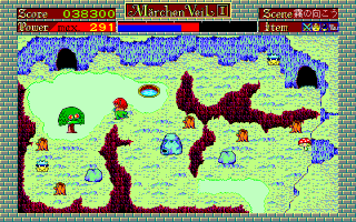 シーン3-4 シーン3-4