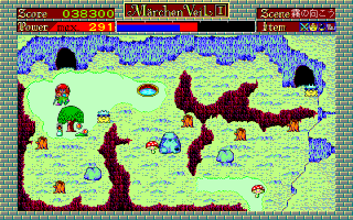 シーン3-5 シーン3-5