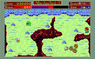 シーン3-7 シーン3-7