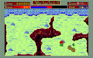 シーン3-8 シーン3-8