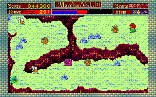 シーン3-9 シーン3-9