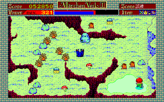 シーン4-1 シーン4-1