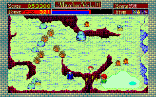 シーン4-2 シーン4-2