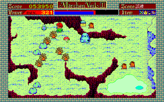 シーン4-3 シーン4-3