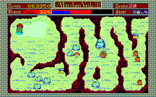 シーン4-5 シーン4-5