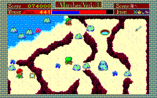 シーン5-3 シーン5-3