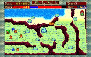 シーン5-5 シーン5-5