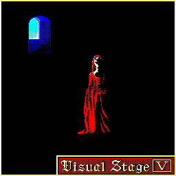 ビジュアルステージ5 ビジュアルステージ5