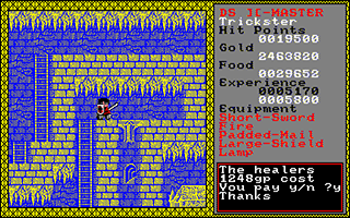 Level 1-12 Level 1-12