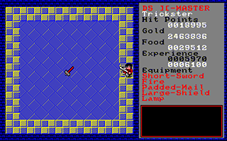 Level 1-16 Level 1-16