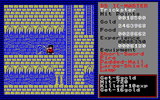 Level 1-17 Level 1-17