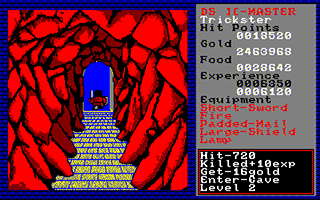 Level 1-18 Level 1-18