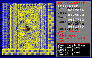 Level 2-18 Level 2-18