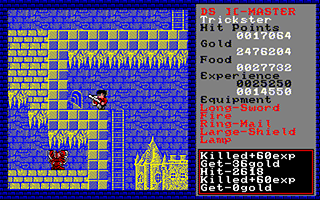 Level 2-19 Level 2-19