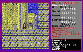 Level 3-13 Level 3-13