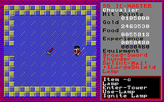 Level 3-15 Level 3-15