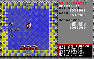 Level 4-13 Level 4-13