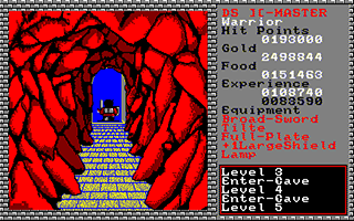 Level 4-20 Level 4-20