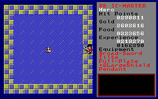 Level 5-24 Level 5-24