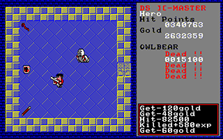 Level 6-17 Level 6-17