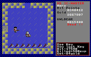 Level 6-18 Level 6-18