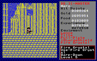 Level 6-26 Level 6-26