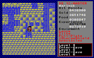 Level 6-29 Level 6-29