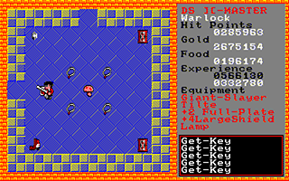 Level 7-16 Level 7-16