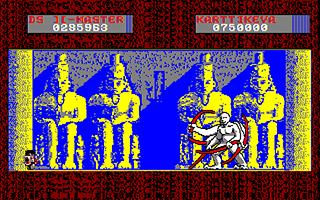 Level 7-17 Level 7-17