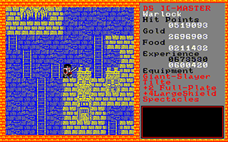 Level 8-10 Level 8-10