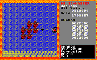 Level 8-11 Level 8-11