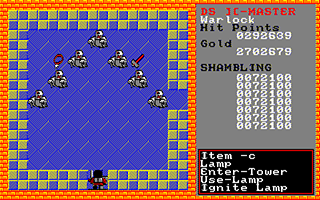 Level 8-13 Level 8-13