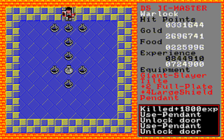 Level 8-18 Level 8-18