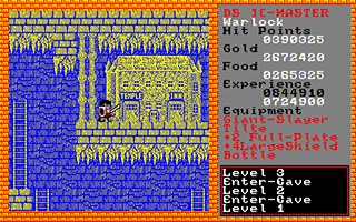 Level 8-20 Level 8-20