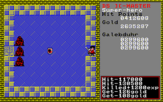 Level 9-10 Level 9-10