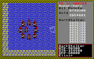 Level 9-18 Level 9-18