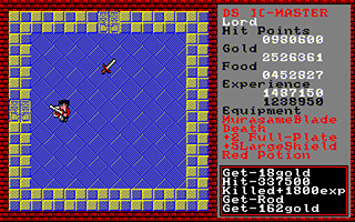 Level 9-36 Level 9-36