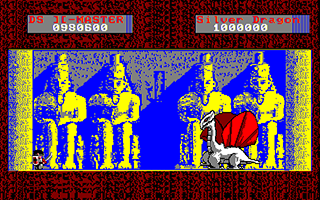 Level 9-40 Level 9-40