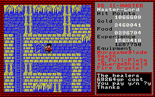 Level 9-47 Level 9-47