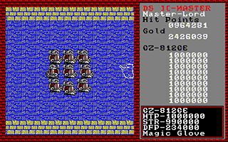 Level 10-2 Level 10-2