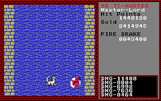 Level 10-49 Level 10-49