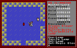 Level 10-50 Level 10-50