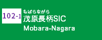 (102-1)茂原長柄SIC
