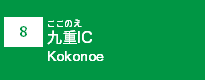 (8)九重IC