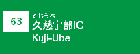 (63)久慈宇部IC